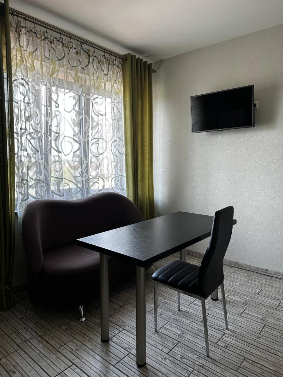 Space Apart Hotel Lutsʼk 客房 照片